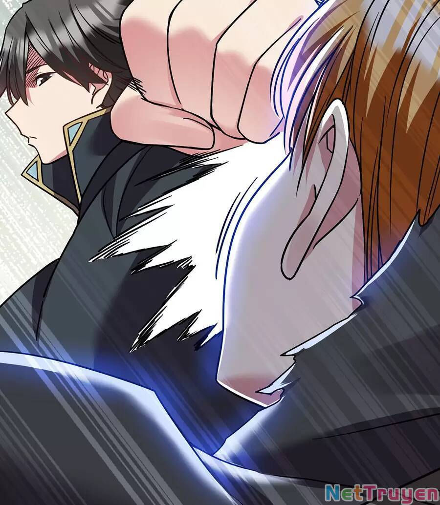 đồ long kỵ sĩ hôn môi ác long chapter 40.1 9