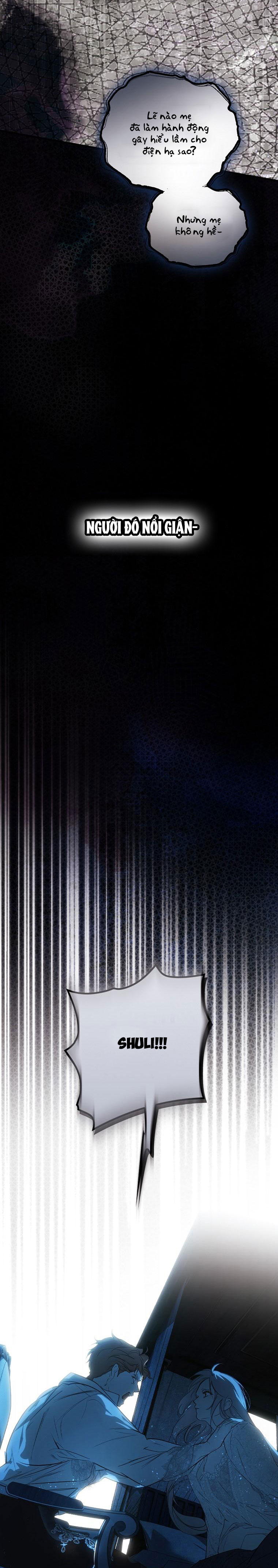 cổ tích về người mẹ kế chapter 121 30