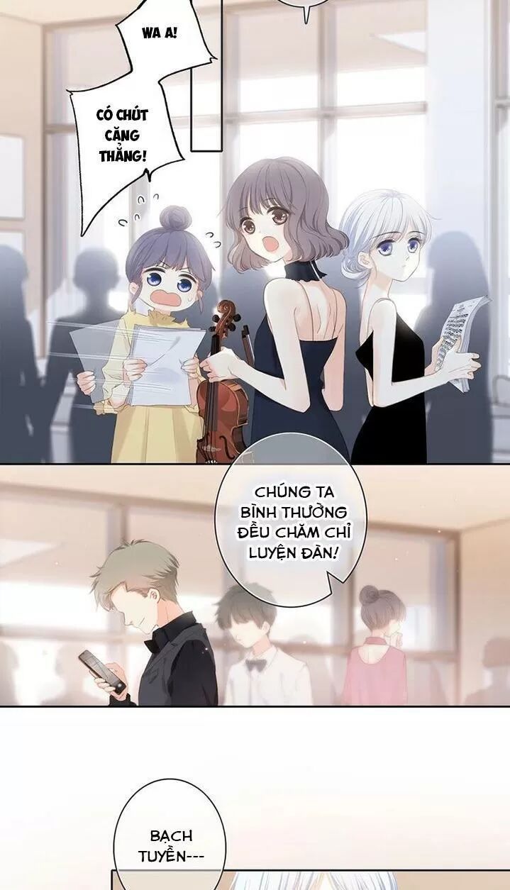 con tim rung động 2 chapter 116 30