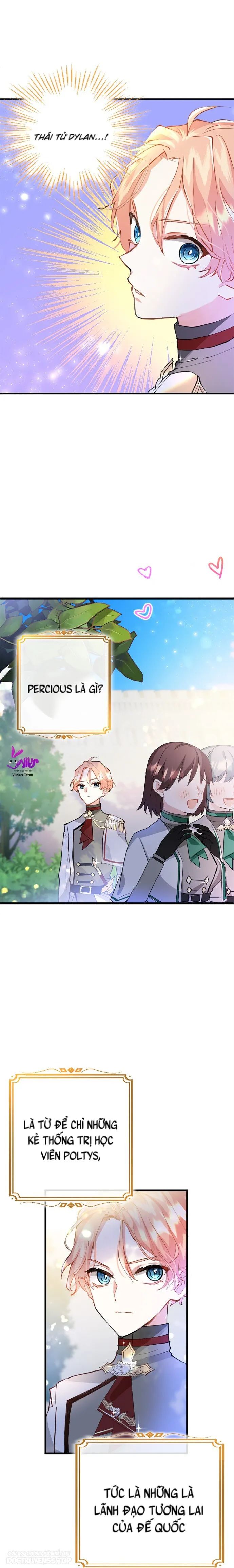 đại tiểu thư tại sao lại cải nam trang chapter 2 21