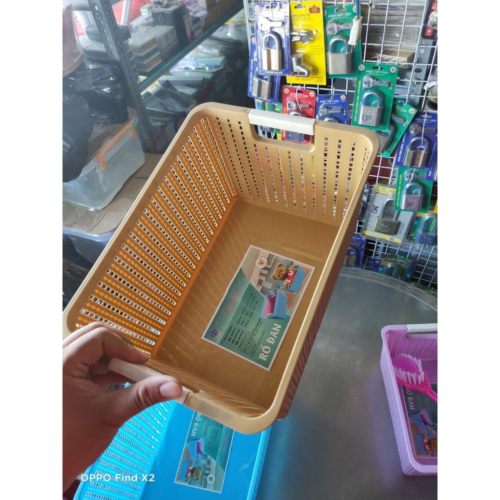 Hộp đựng đồ đa năng kiểu Hàn Quốc