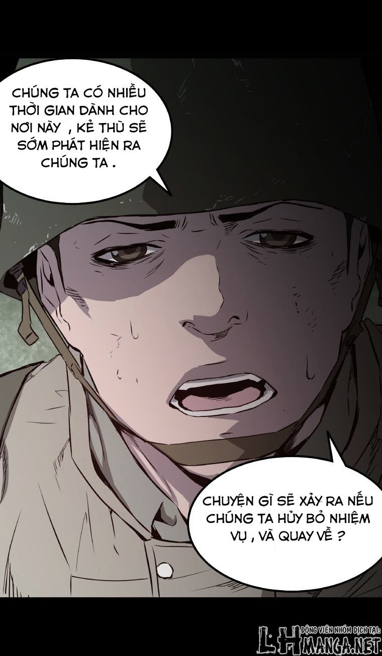 m.i.a - jakjeonjung siljong chapter 35 19