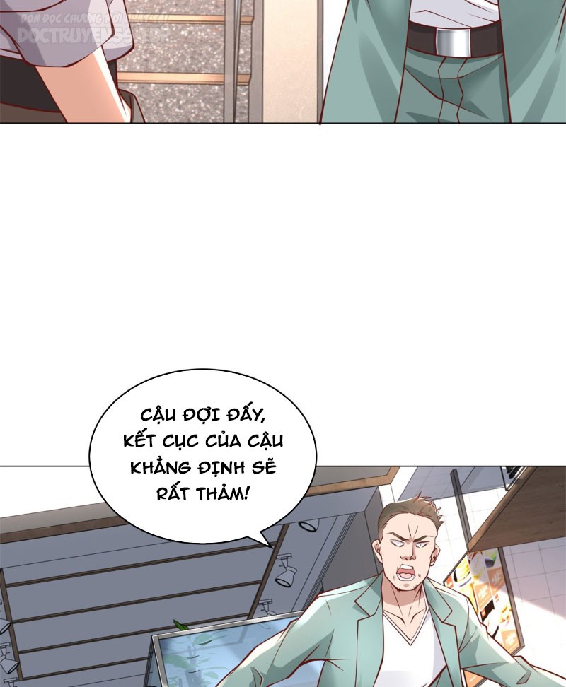 tài xế lái xe công nghệ như ta có nhiều tiền thì sao? chapter 20 24