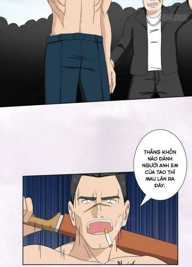 người tu tiên tại đô thị chapter 64 17