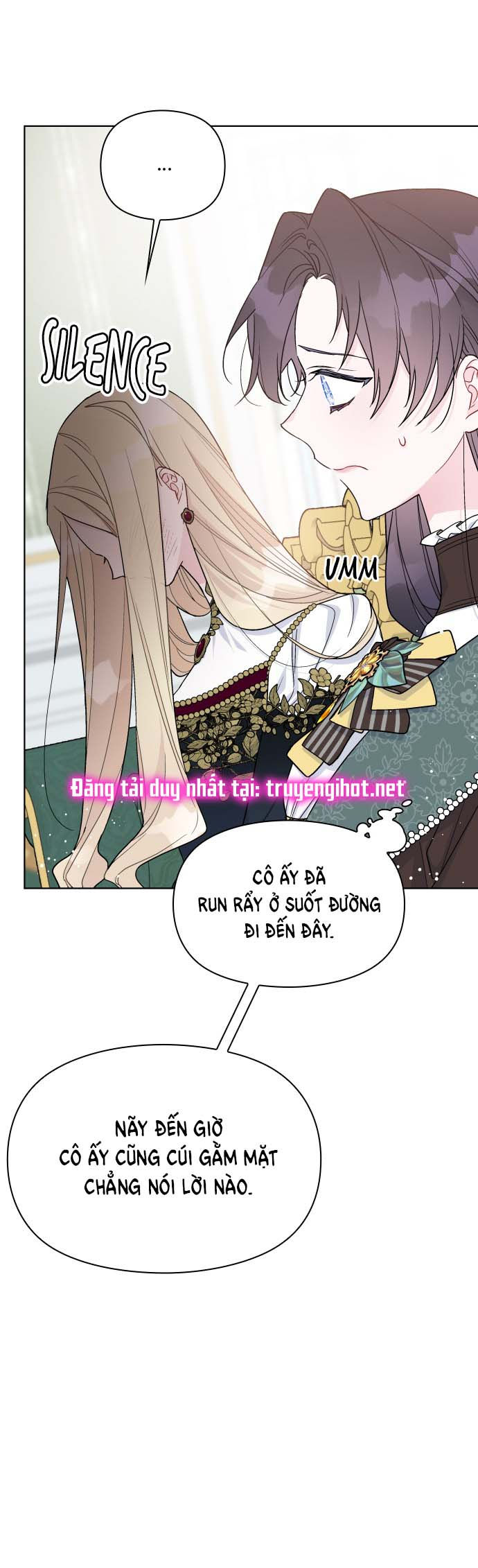 cách hiệp sĩ sống như một tiểu thư chapter 48 13