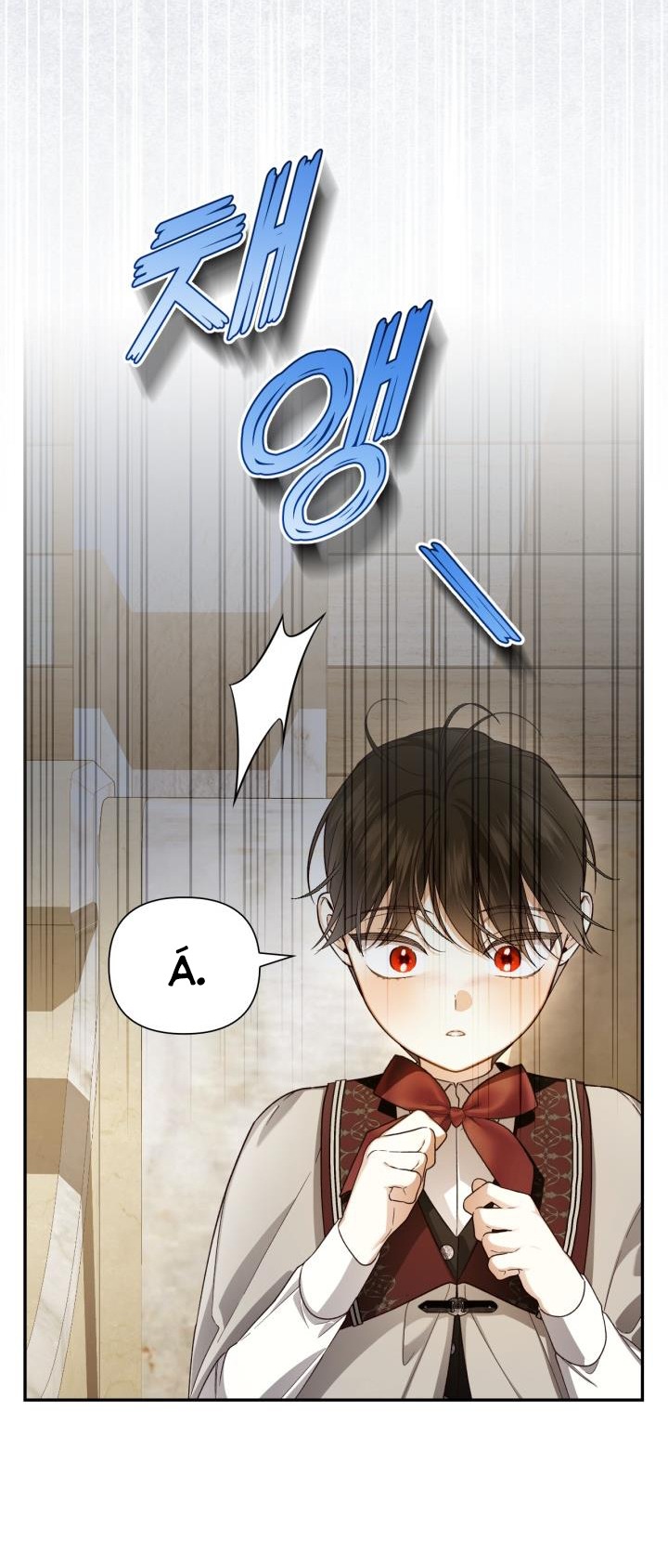 cách che giấu đứa con của hoàng đế chapter 88 33