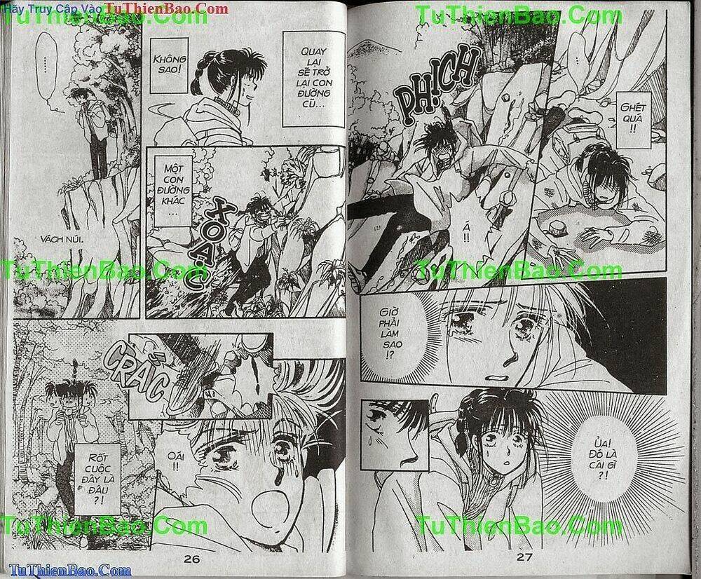 mây trắng tinh khôi chapter 7 14