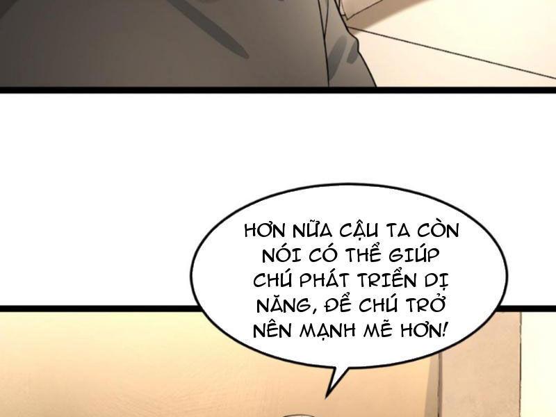 đóng băng toàn cầu: tôi gây dựng nên phòng an toàn thời tận thế chapter 214 40