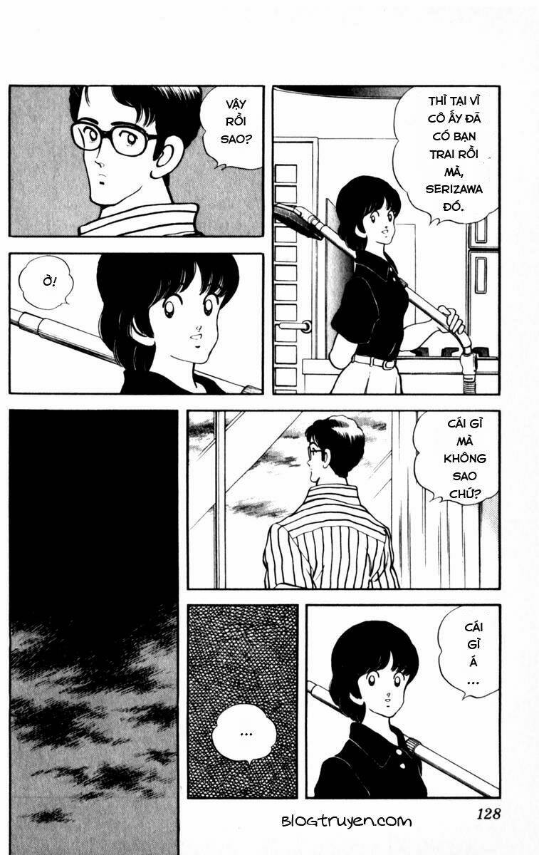 rough - ngọc thô chapter 76 16