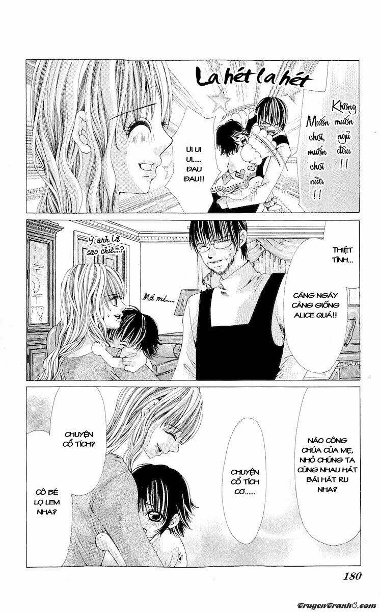 nemuri hime - yume miru youni koishiteru chapter 15 30