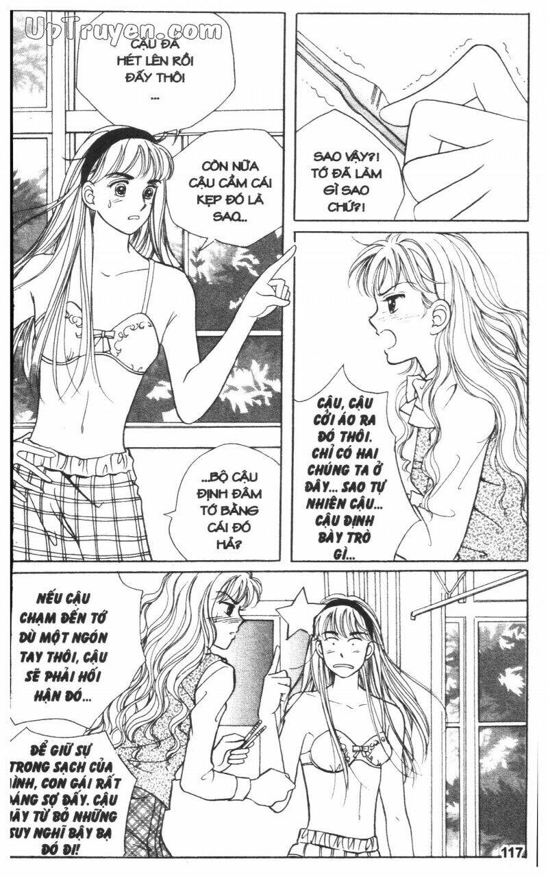 banana school chapter 1 116