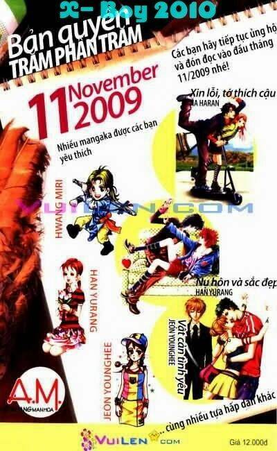 cô giáo tuổi 18 chapter 10 160