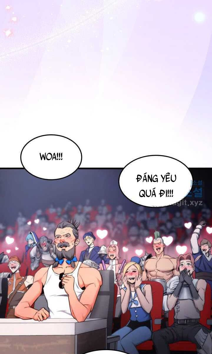 huyền thoại game thủ - tái xuất chapter 75 76