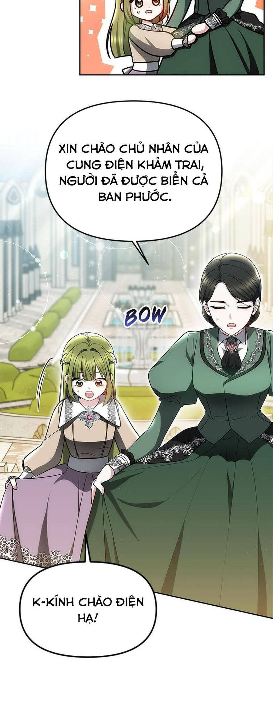 rồng con thuần hóa những kẻ điên chapter 46 16