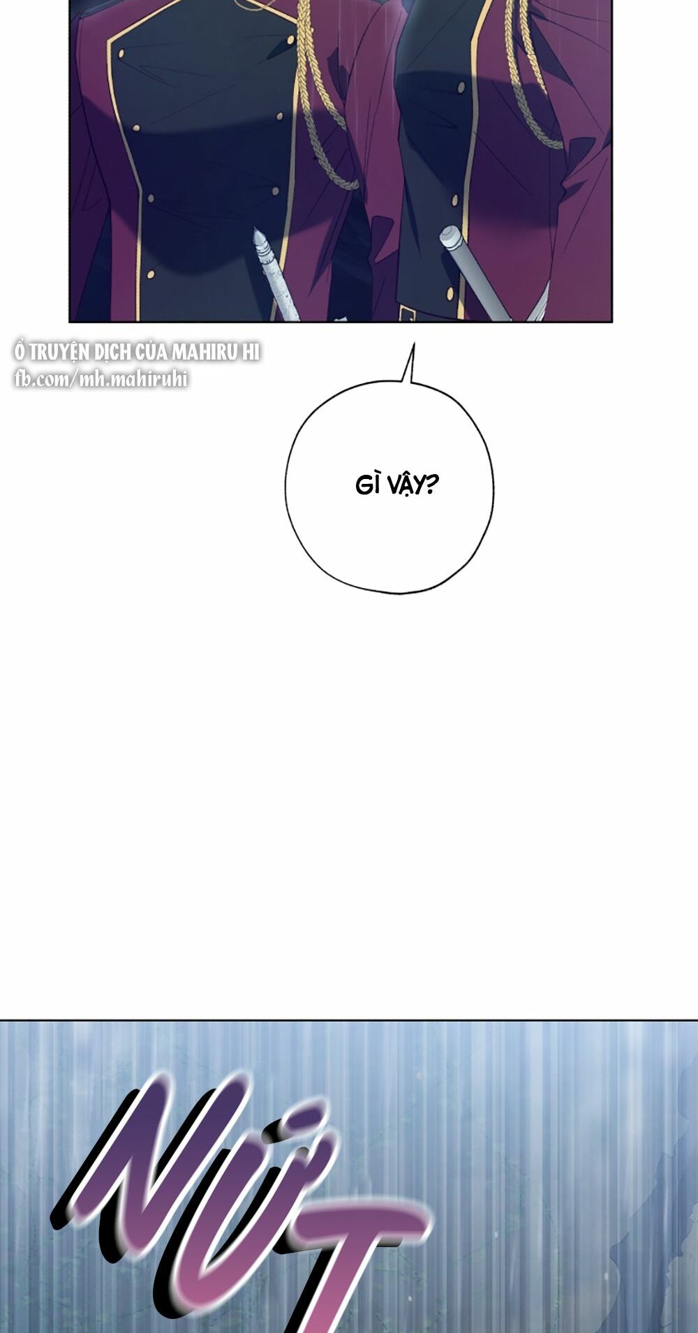 công chúa khắc dấu lên kẻ phản nghịch chapter 45 45