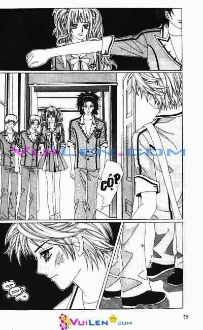 tình yêu quý tộc chapter 26 22