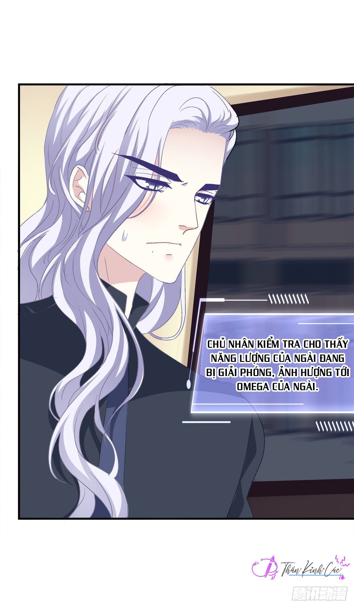 kiểm soát tuyệt đối chapter 23 53