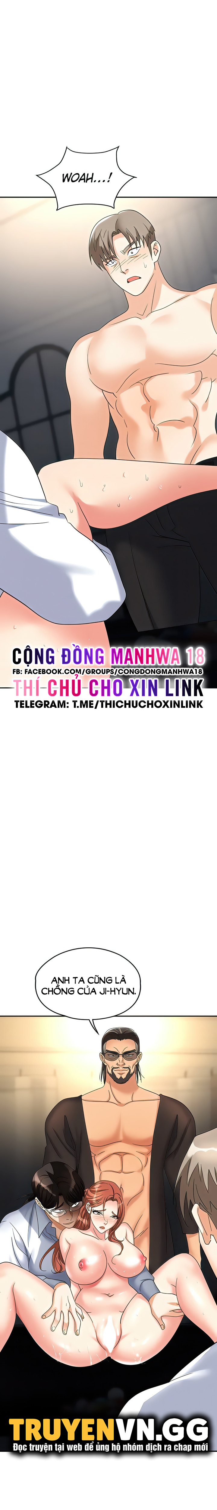 sập bẫy chapter 42 29