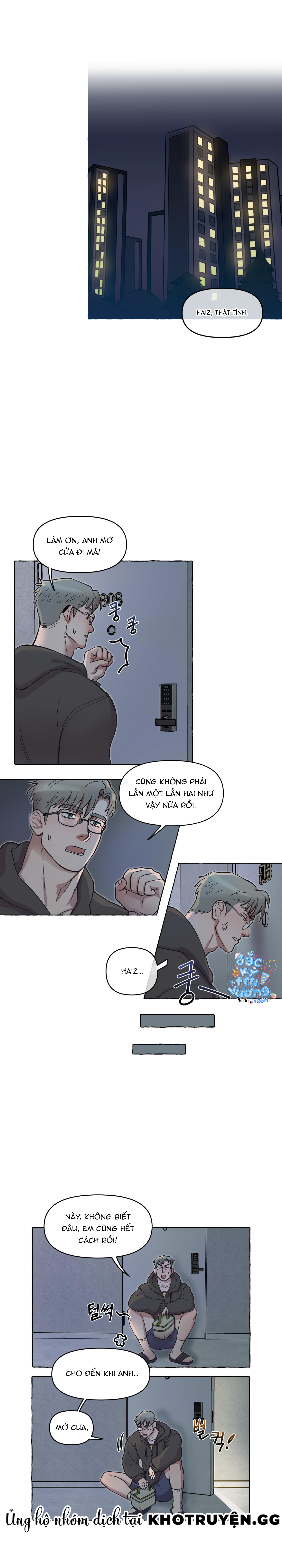 mau chóng thiết lập lại chapter 1 1