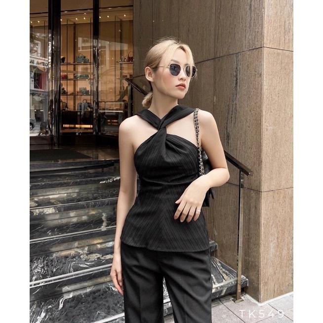 ÁO YẾM 3 MÀU