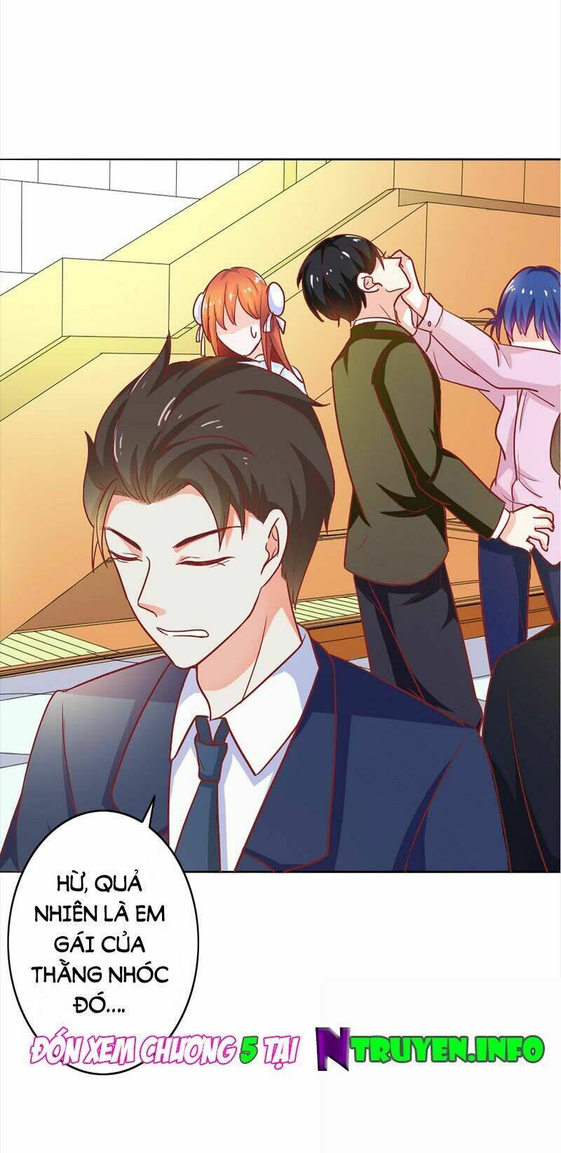 bá đạo tổng tài ngạnh thượng cung chapter 4 30