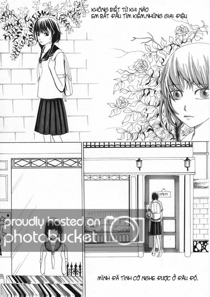 paparazzi (from cass to tvxq) chapter 0.5 3