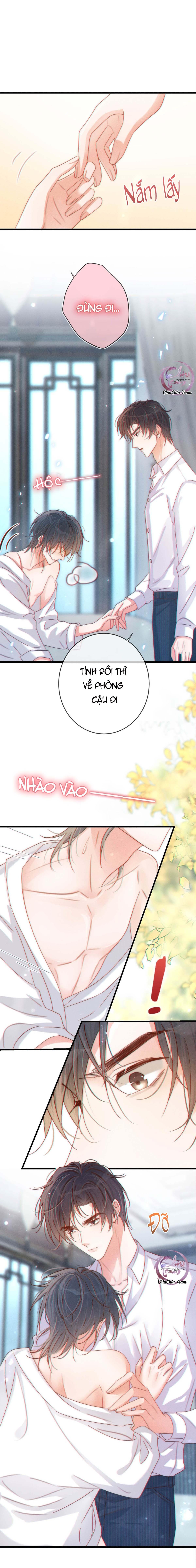 nghiện rượu chapter 65 7