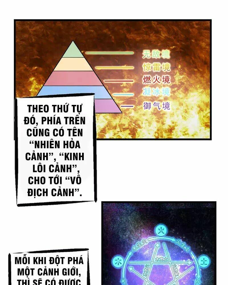 bá thiên chiến hoàng chapter 8 4