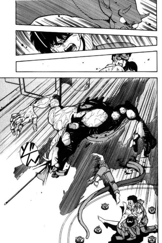 3x3 eyes chapter 13 23