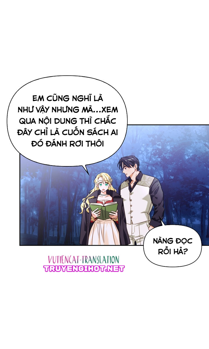 ác nữ xứng đôi với bạo chúa chapter 70 15