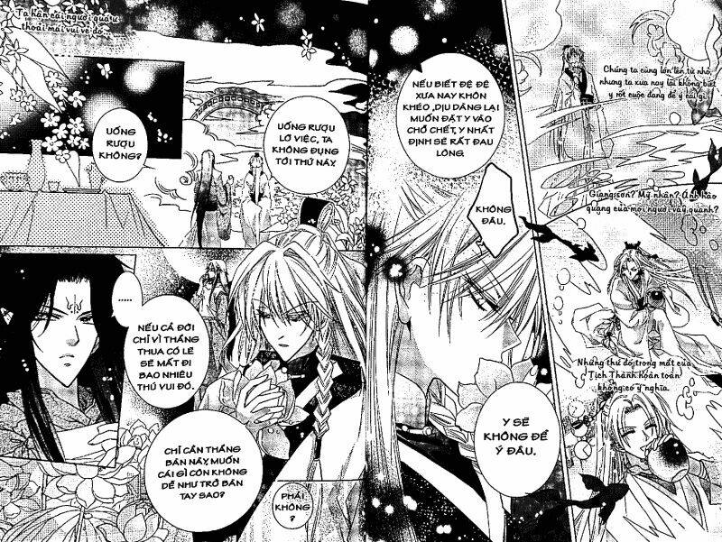 cafe thần tiên chapter 4 68