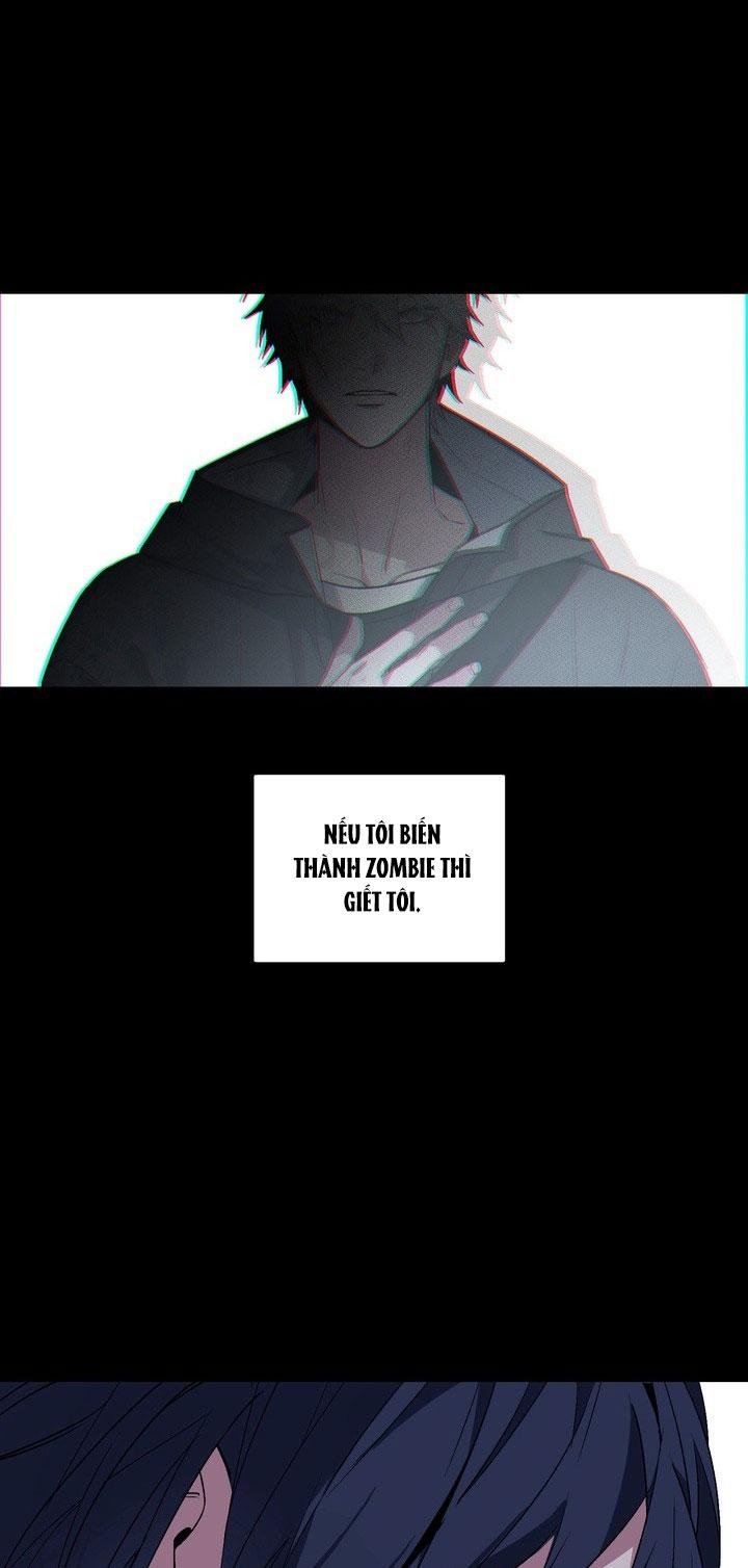 thú cưng damdang chapter 7.5 39