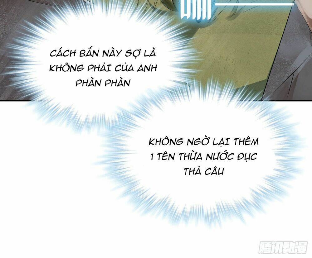 tôi thở cũng có thể mạnh hơn chapter 37 23