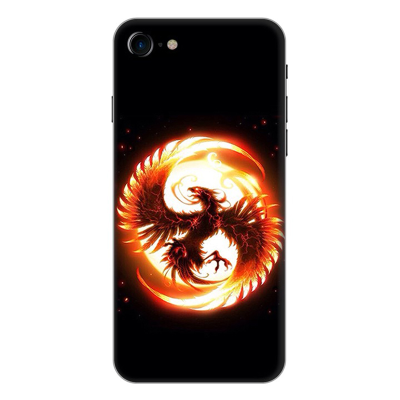 Ốp Lưng Cho iPhone 8 - Mẫu 34