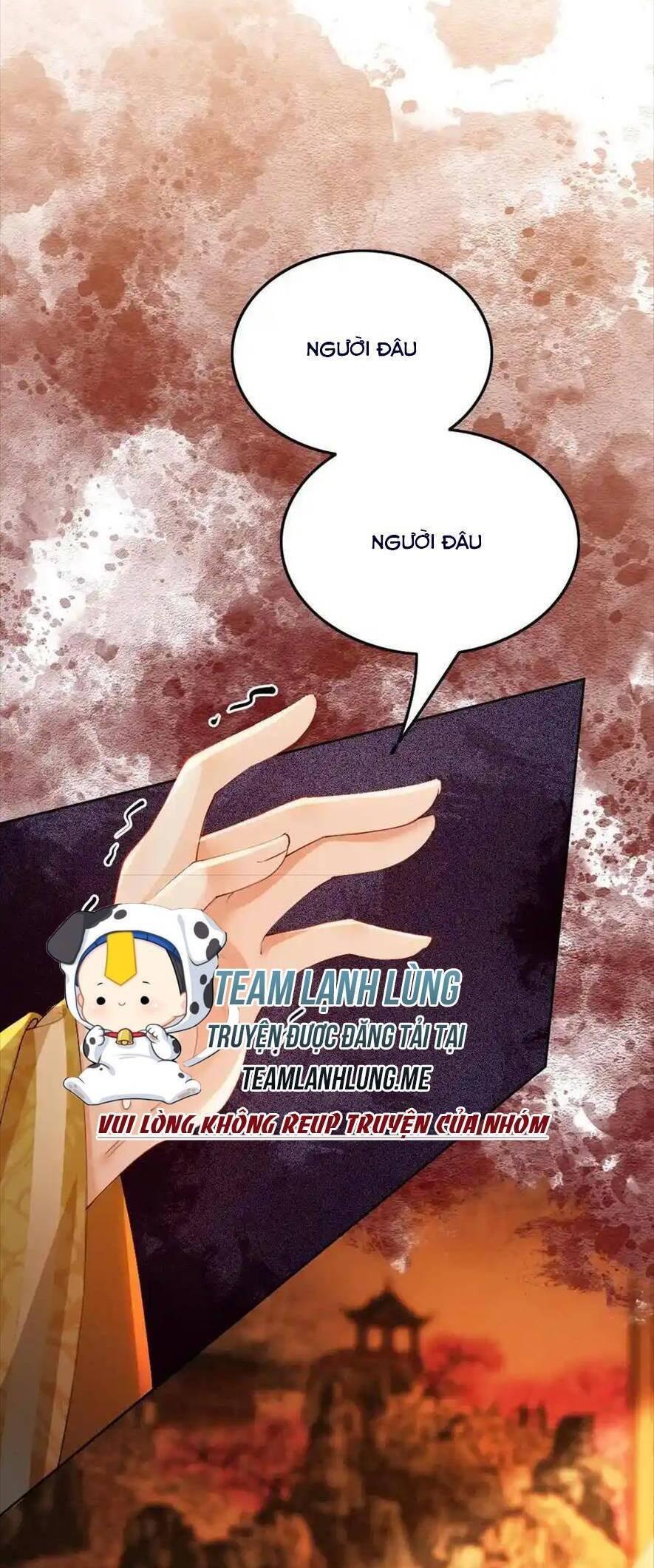 báo cáo nhiếp chính vương, đại lão nàng ấy chuyên trị bệnh liệt dương chapter 182 2