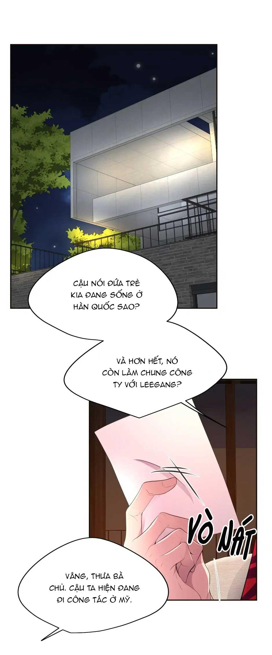 giữ em thật chặt (hold me tight) chapter 132 2