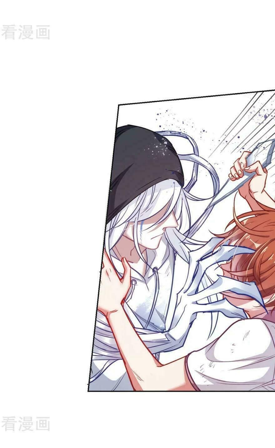 địa ngục cáo bạch thi chapter 60 16