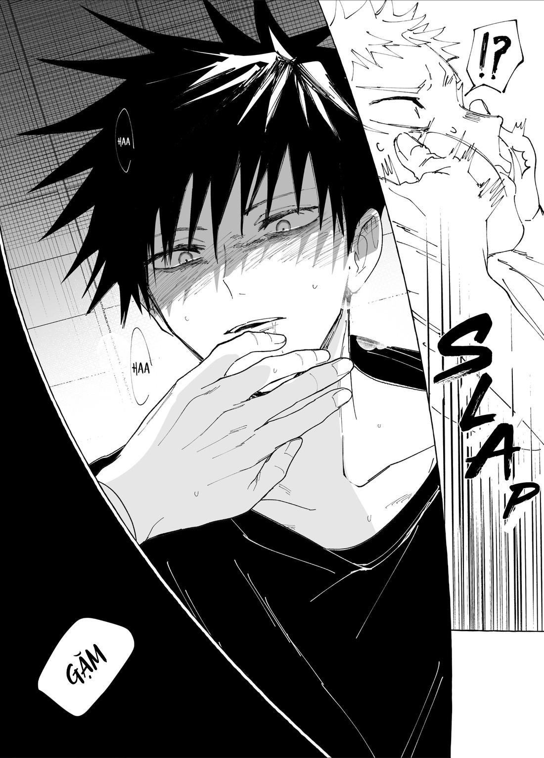 tuyển tập oneshot bede theo yêu cầu chapter 7 18