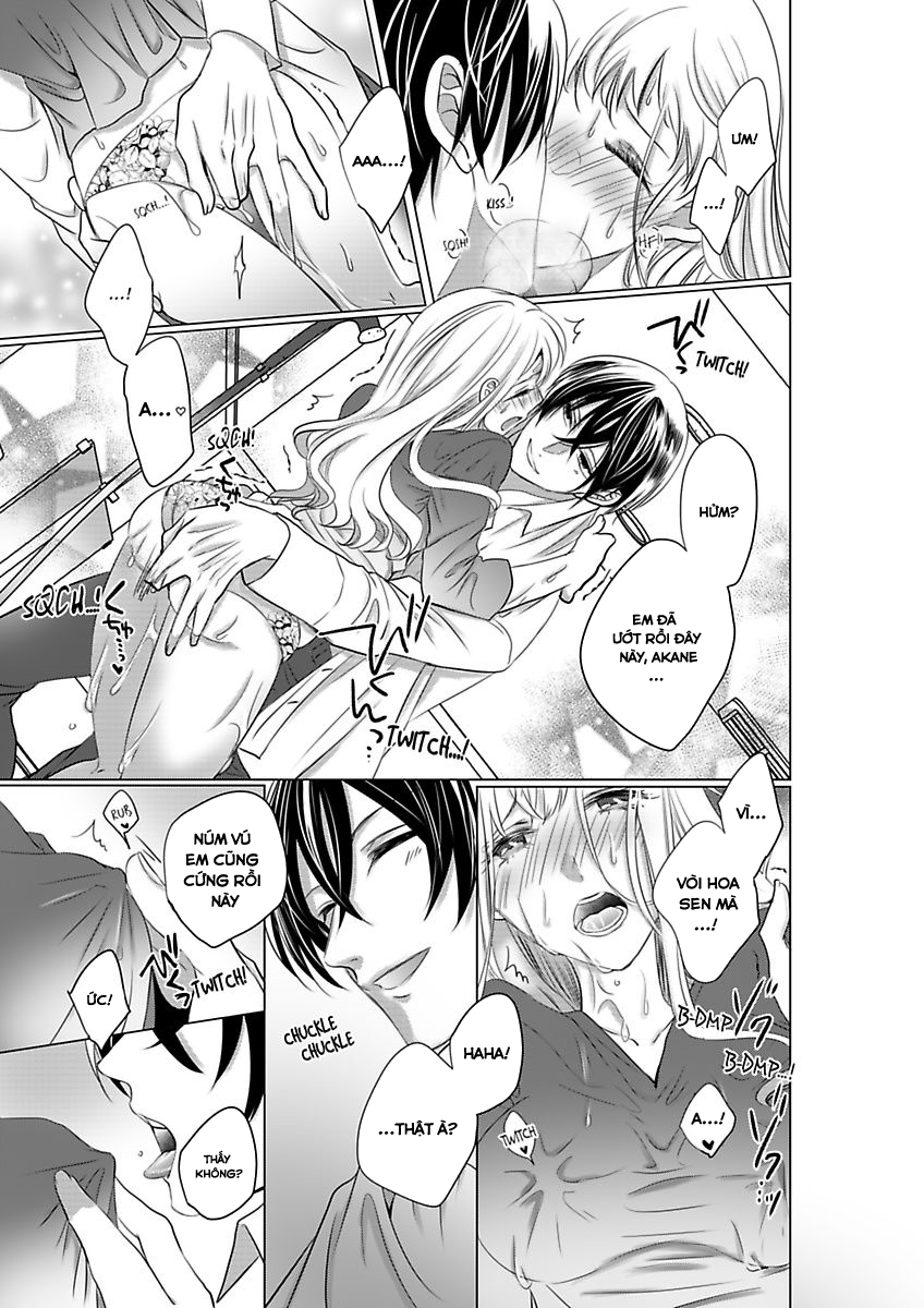 cơ thể chúng ta là một cặp hoàn hảo chapter 2 20