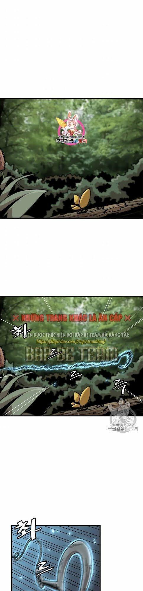 lên cấp một mình chapter 18 2