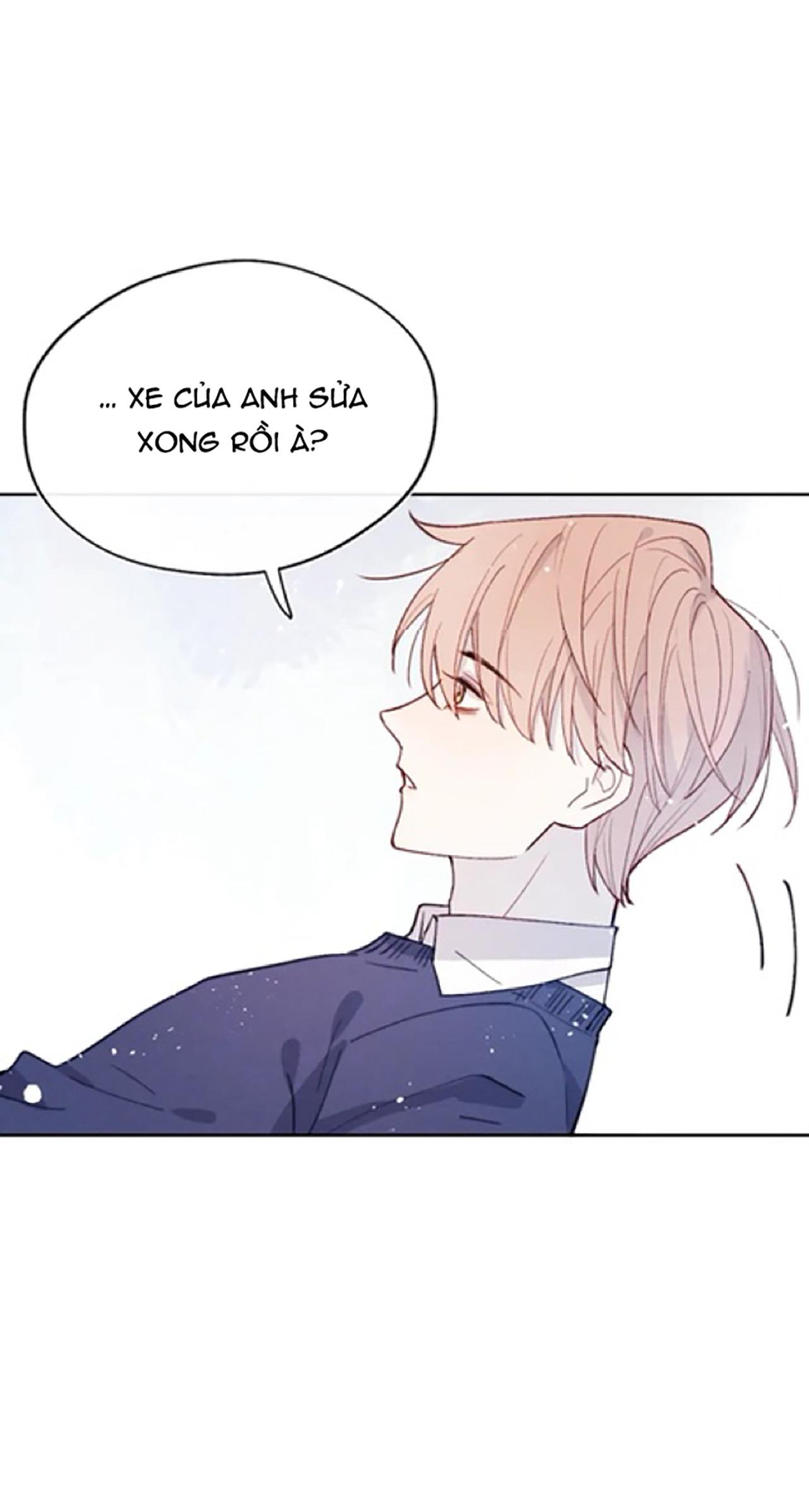 nhật ký thất tình của mr.nhung chapter 16 13