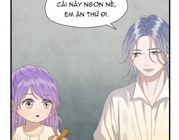 lượm được một tiểu hồ ly phần 3 chapter 87 16