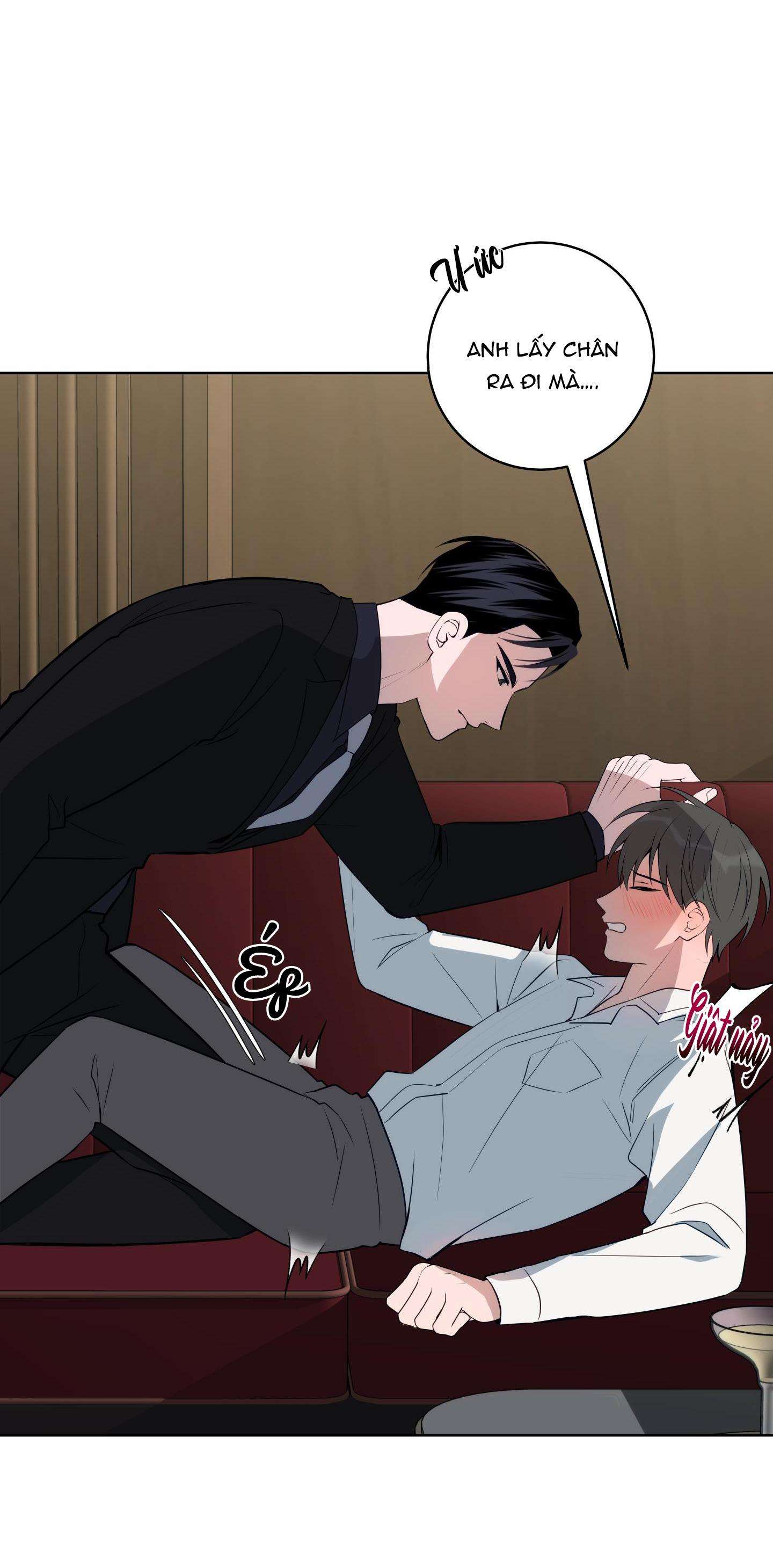 ba đêm làm tình thiệt đấy chapter 24 48