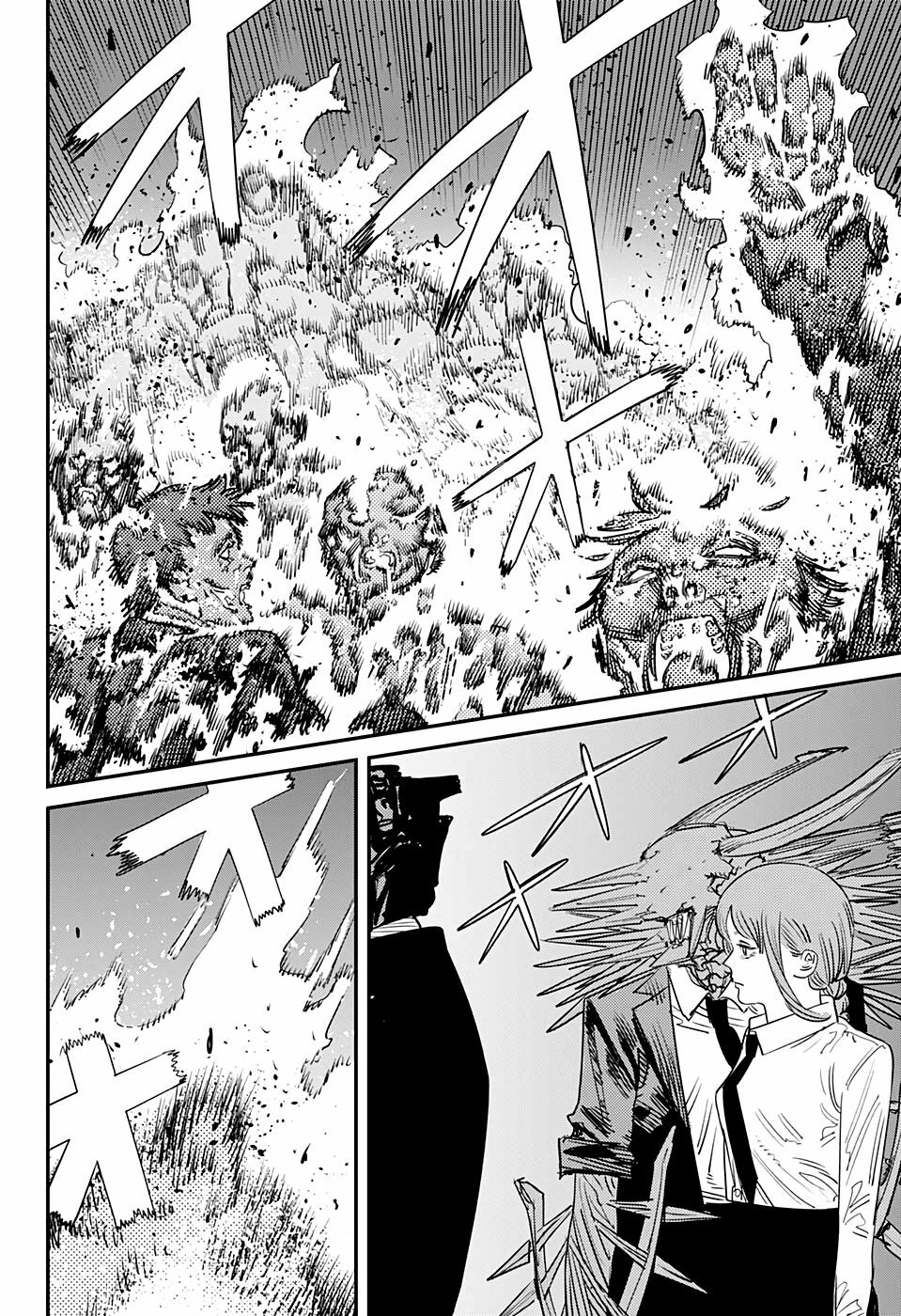 chainsaw man - thợ săn quỷ chapter 94 12