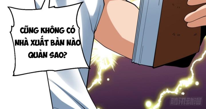 đạo sĩ này có trăm triệu điểm hung mãnh chapter 6 50