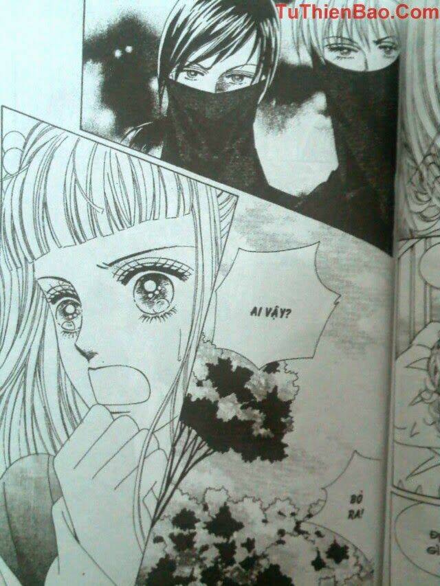 tình trong mộng chapter 5 106