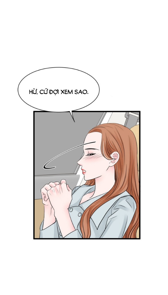 Tình Yêu Đánh Cắp Trái Tim chapter 29.1 - Trang 3