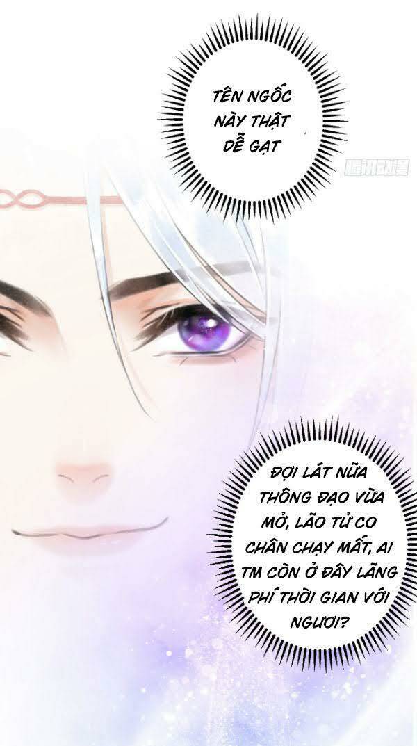 tuần tuần thiện dụ chapter 4 17