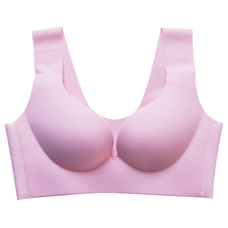 Áo lót su dáng croptop cao cấp Mahola AD05