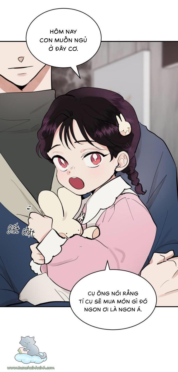 oan gia ngõ hẹp chapter 70 58